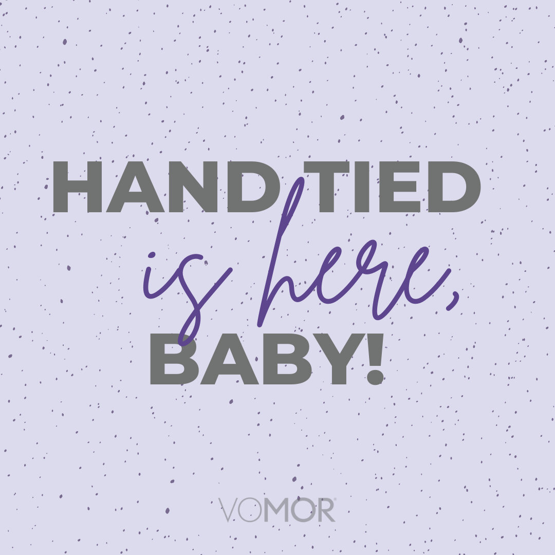 VoMor Aveda Hair & Lash Extensions