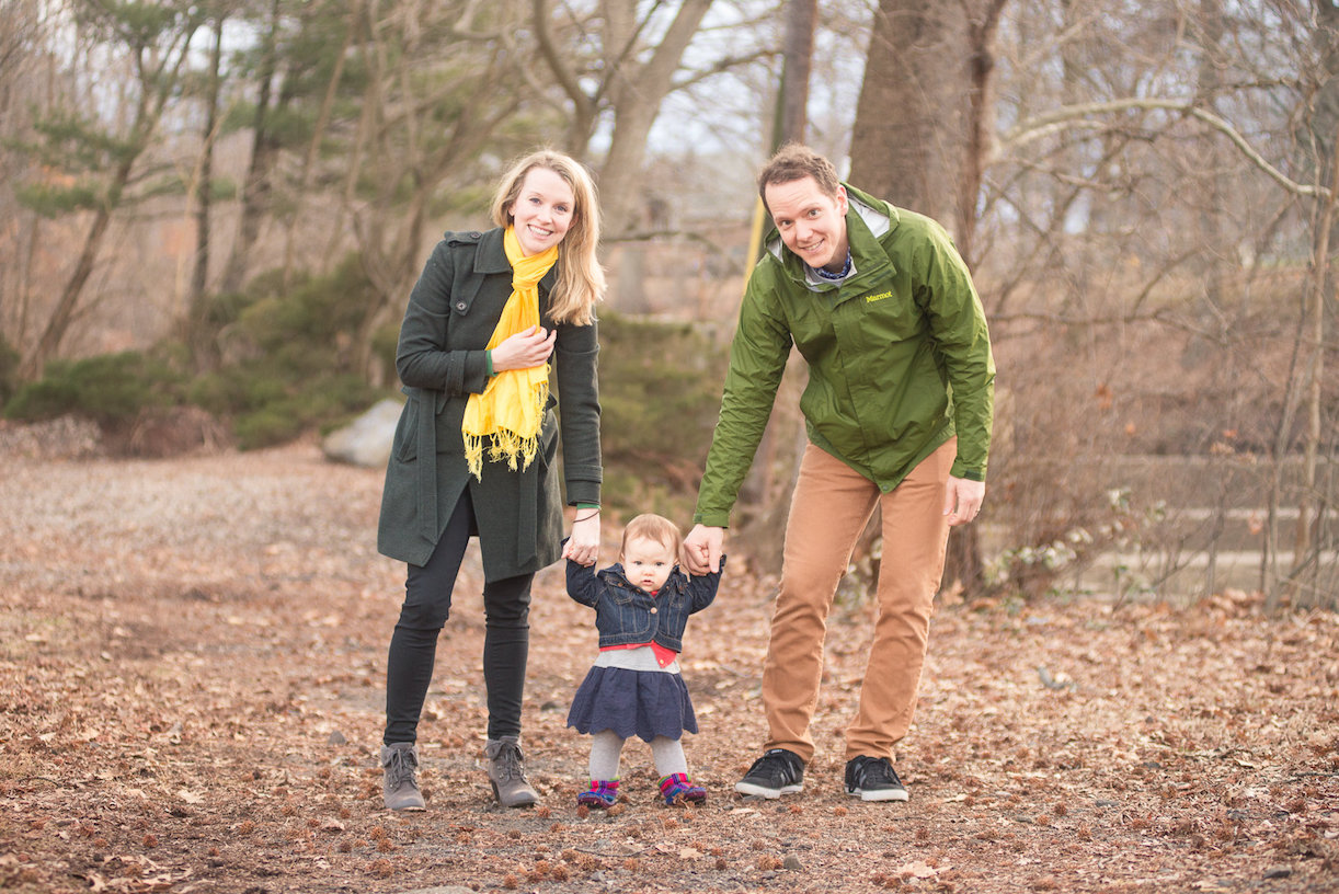 Cranford NJ New Jersey family photo