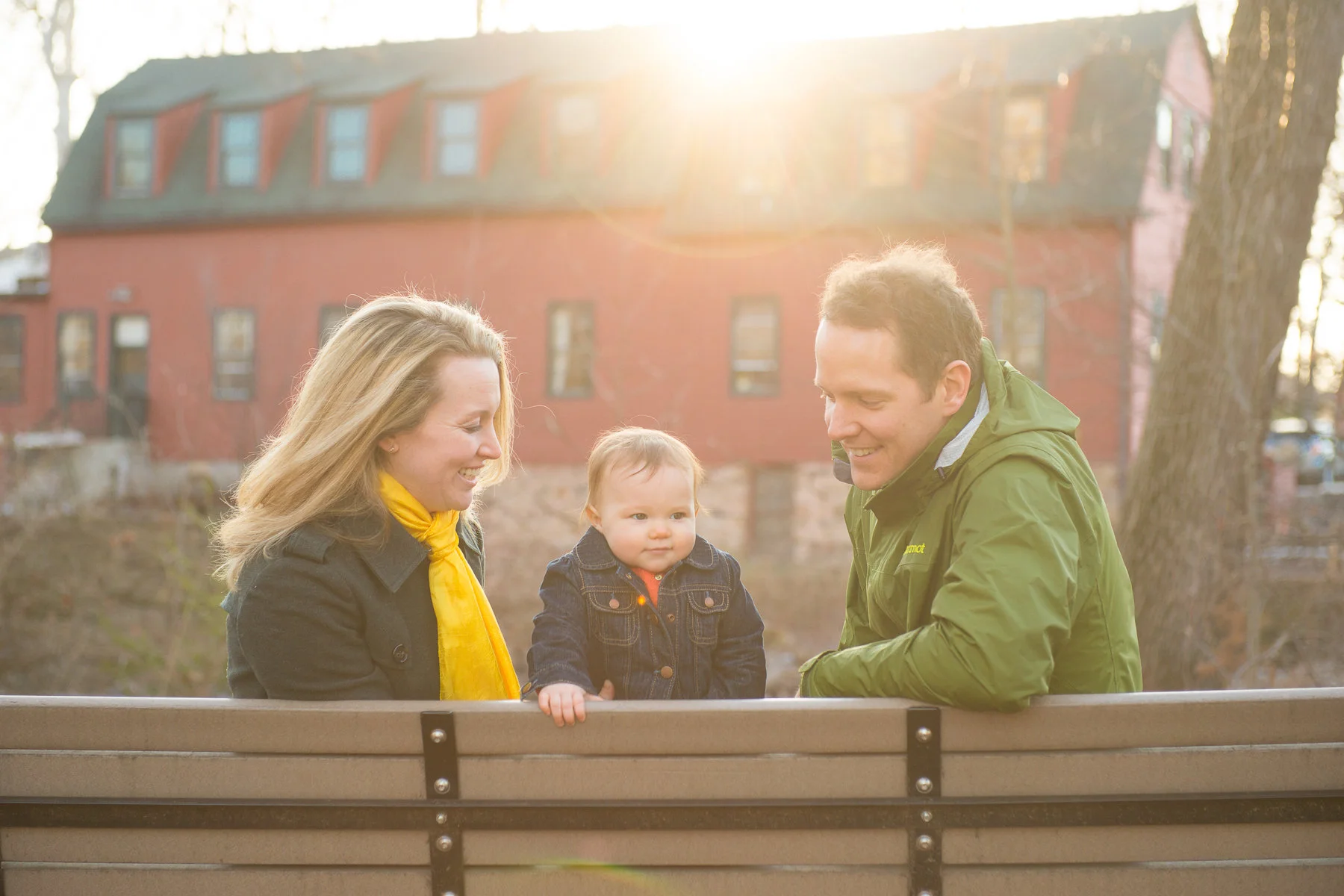 Fall cranford Family photography NJ New jersey