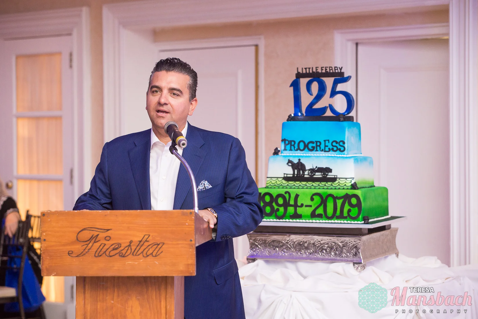 Buddy Valastro