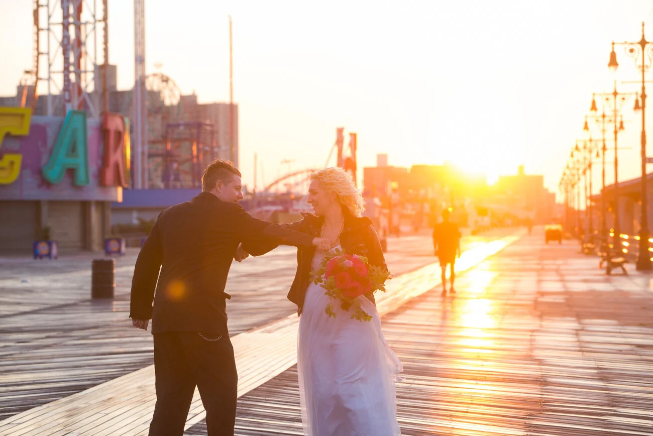Coney Island sunrise elopement-2.jpg