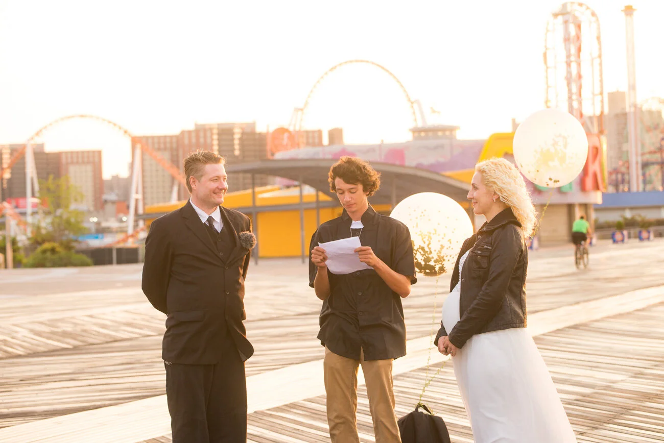 Coney Island sunrise elopement-5.jpg