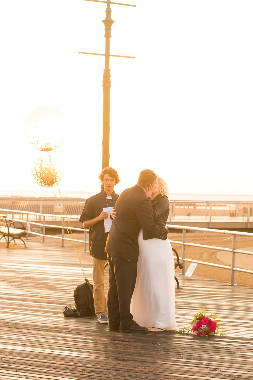 Coney Island sunrise elopement-9.jpg