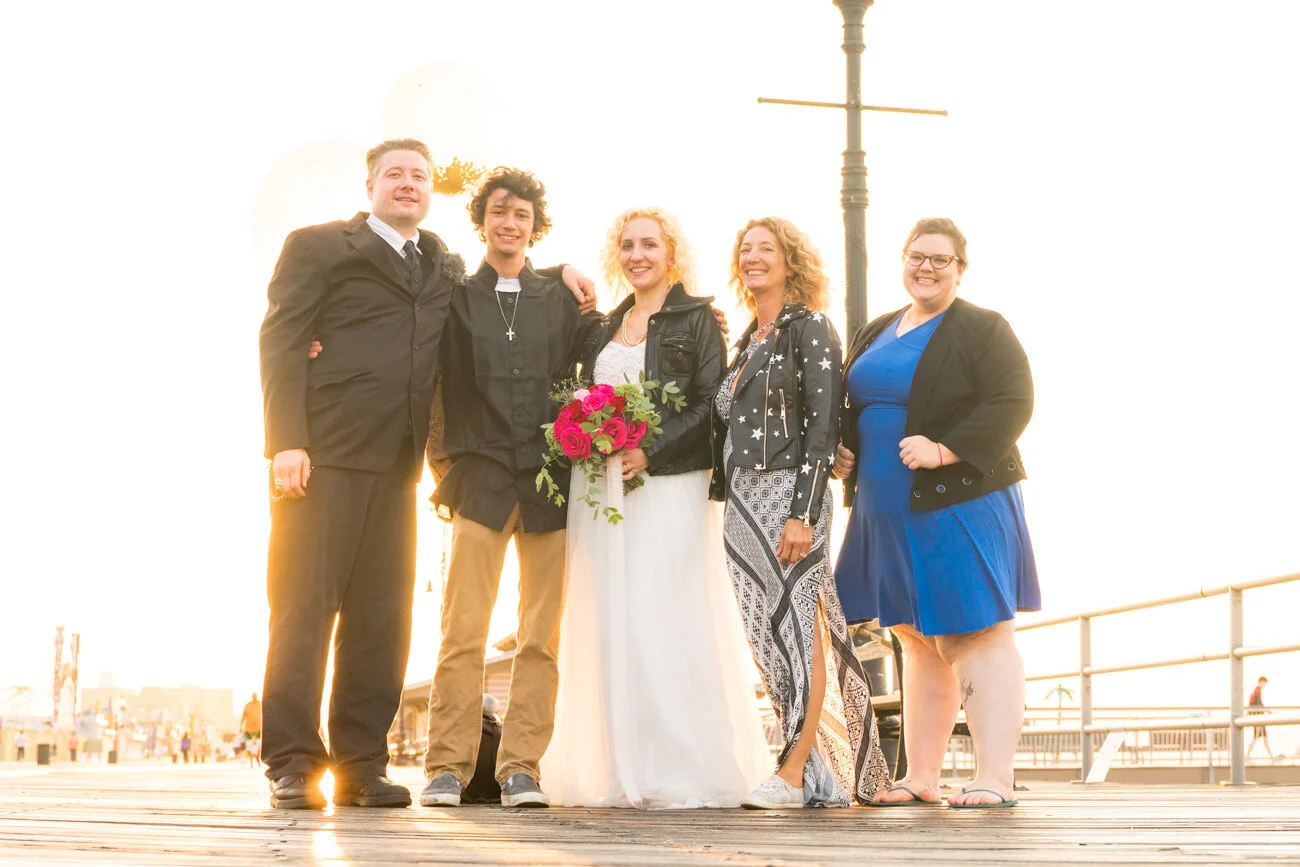 Coney Island sunrise elopement-11.jpg