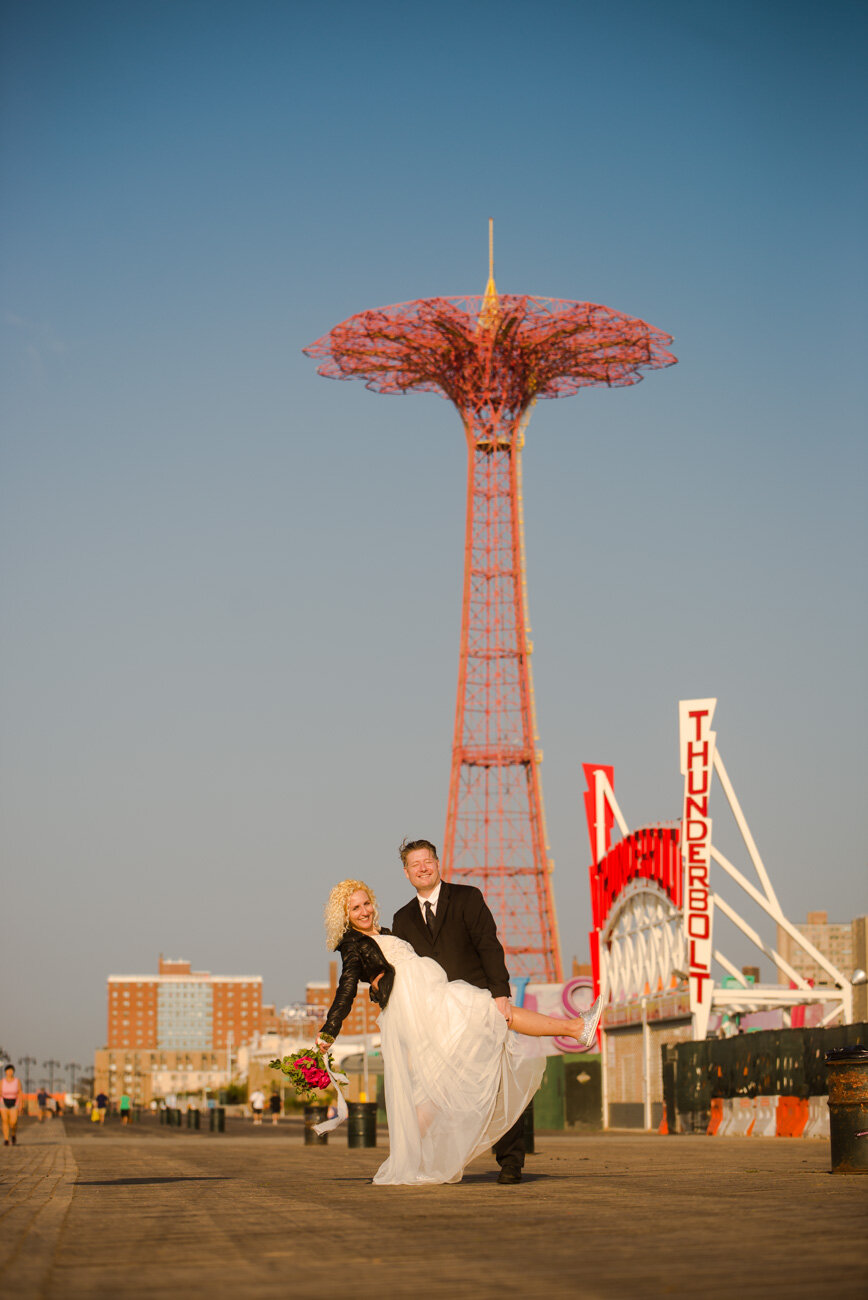 Coney Island sunrise elopement-16.jpg