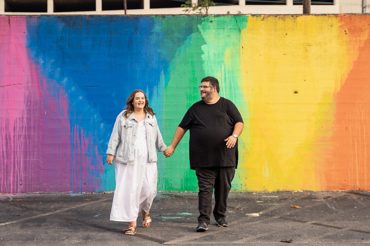 02- rainbow-mural-downtown-brimingham-alabama-AL-engagement-11.jpg