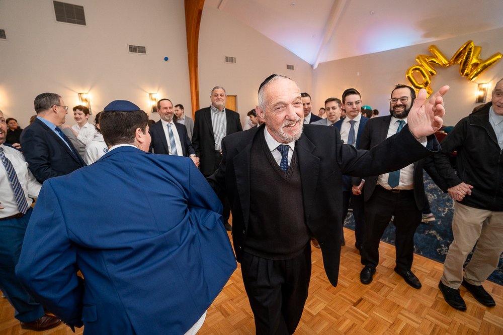 orthodox Bar mitzvah congregation Shomrei torah fairlawn NJ Bergen Count New Jersey-18.jpg