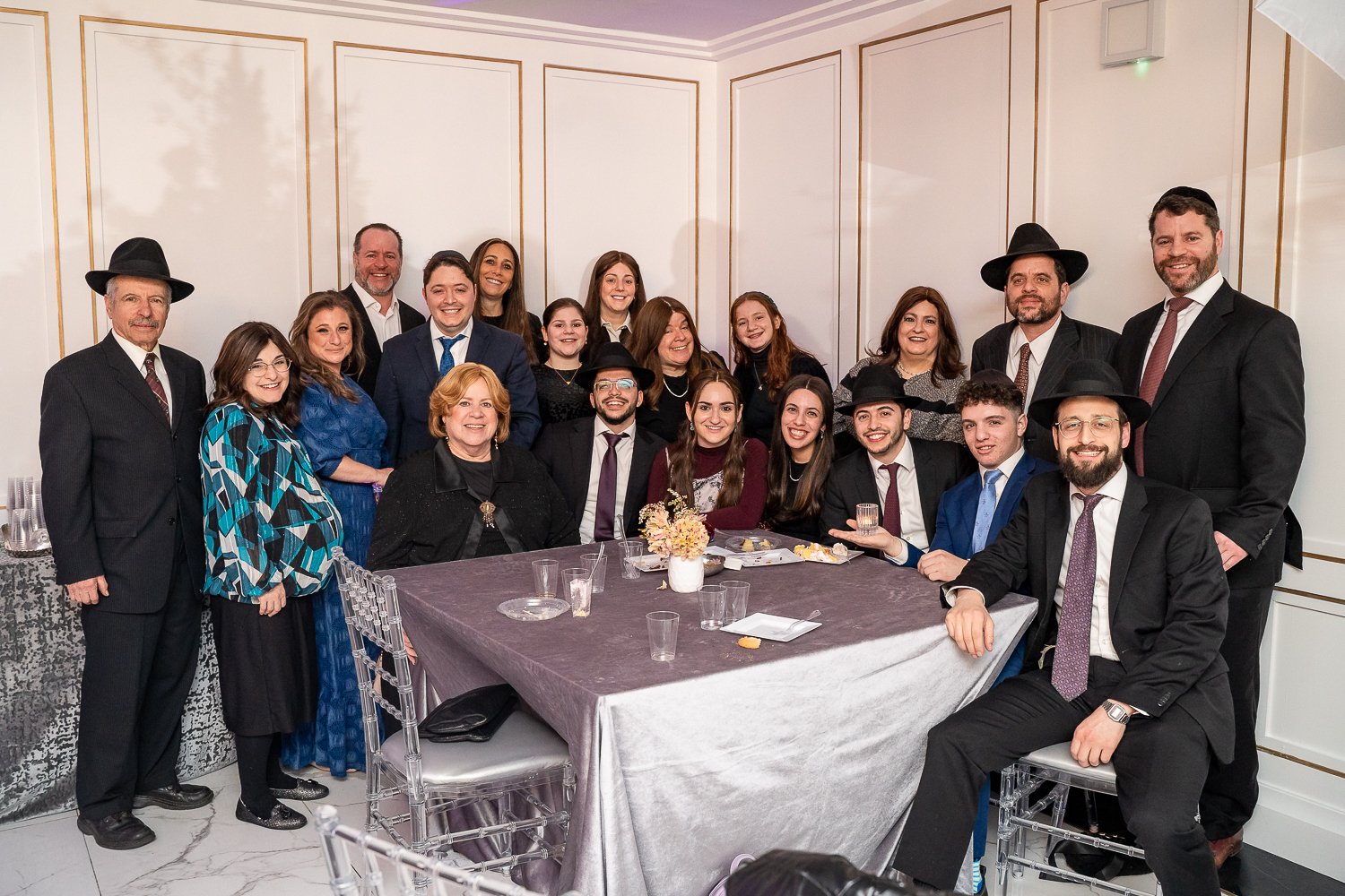 Sharei Eliezer Torna Hall Orthodox Jewish engagement vort brooklyn new york NYC-16.jpg