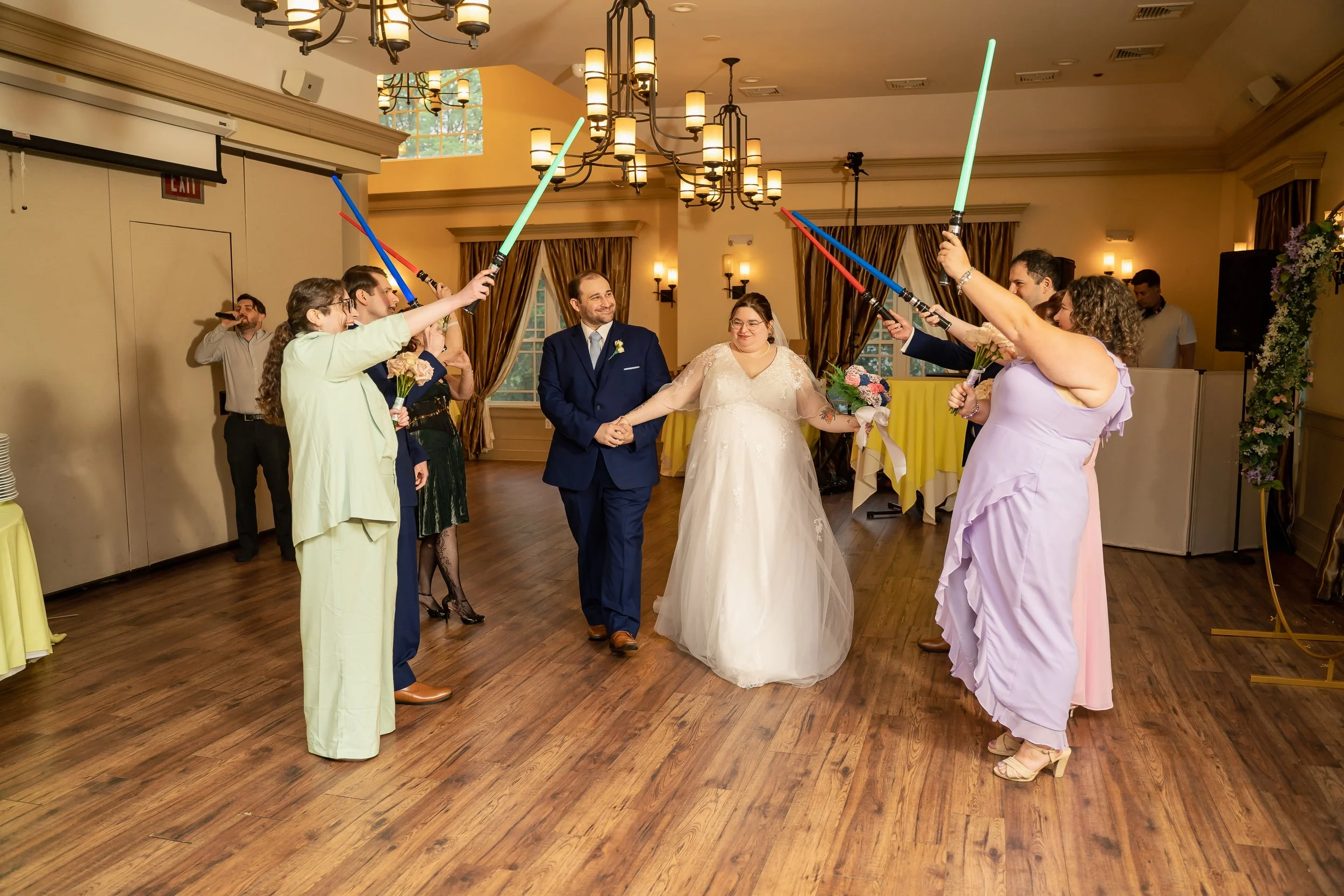 Marlee + Chris Entrances + Dances-26 - star wars day.jpg