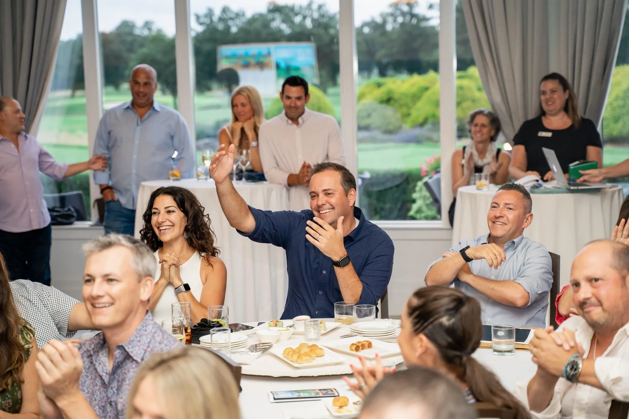 nj-nonprofit-golf-fundraiser-guest-reaction.jpg