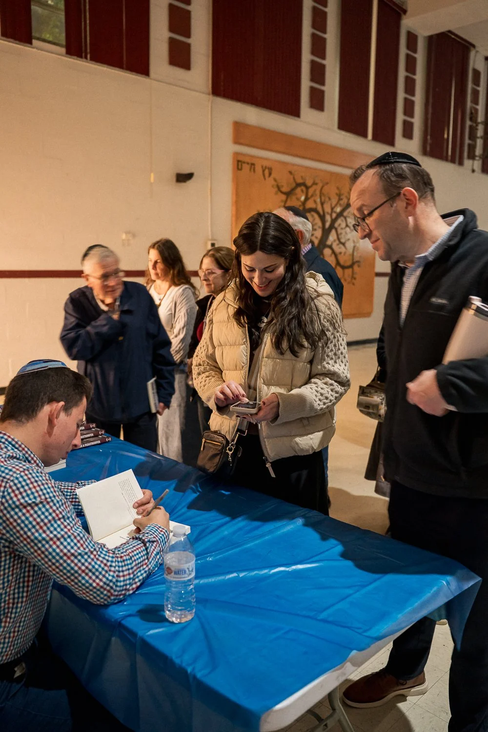 ira-kohler-union-y-book-signing-attendees.jpg