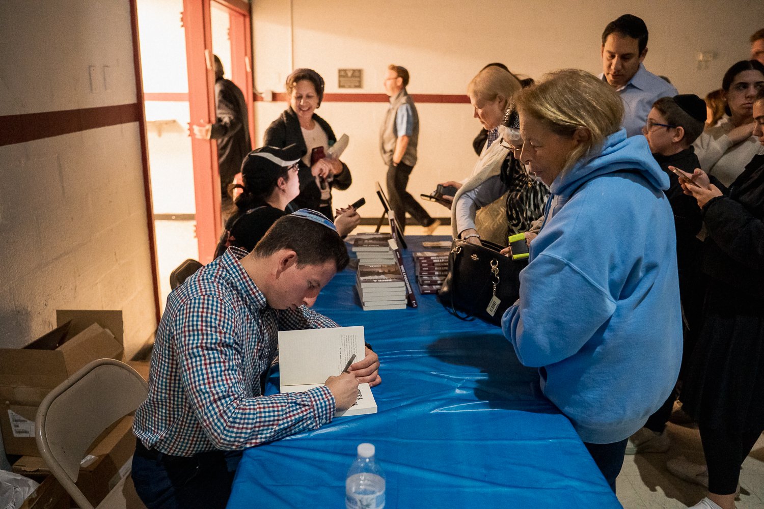 ira-kohler-union-y-book-signing-table.jpg