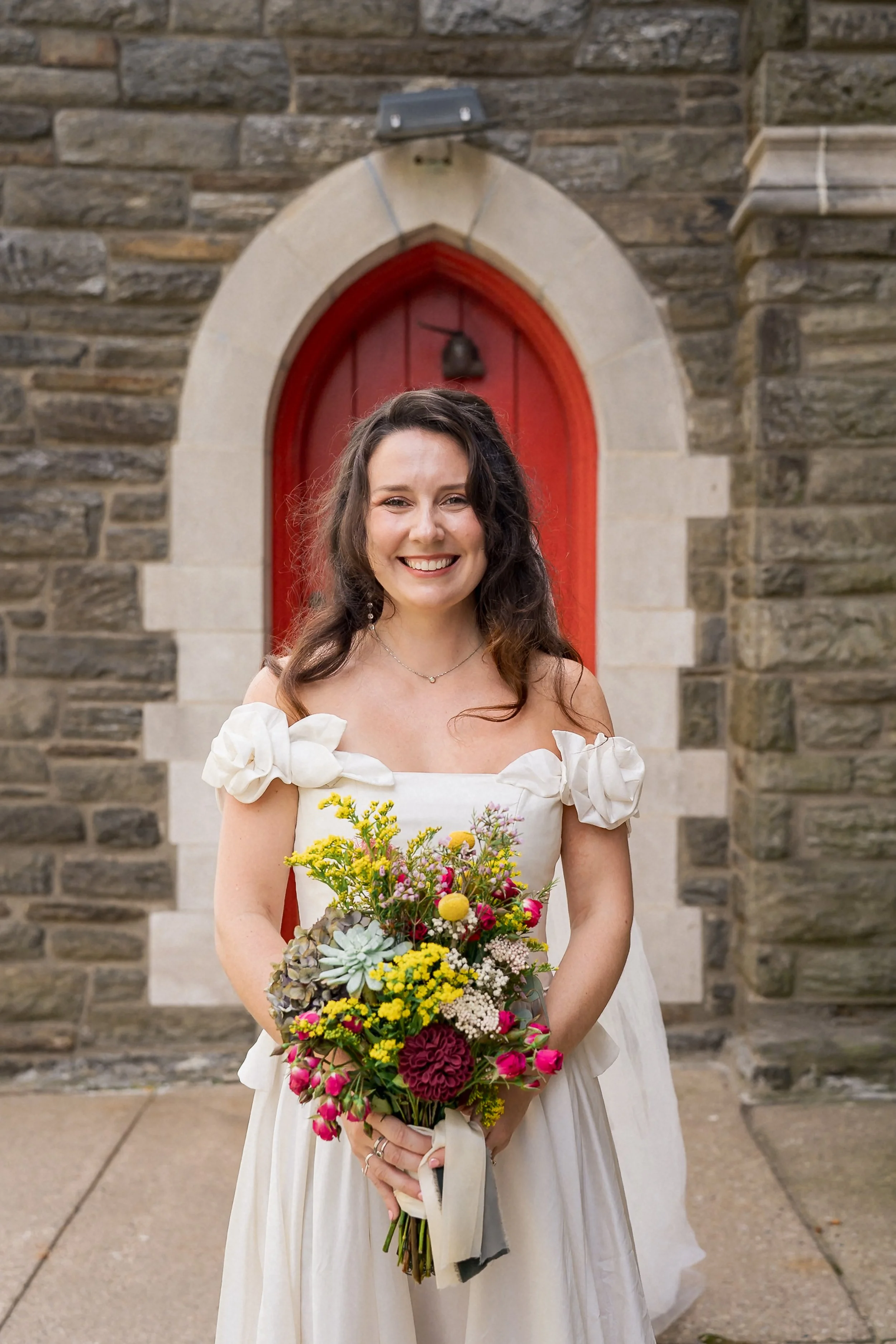 05-bride-vintage-wedding-dress-holy-cross-church.jpg