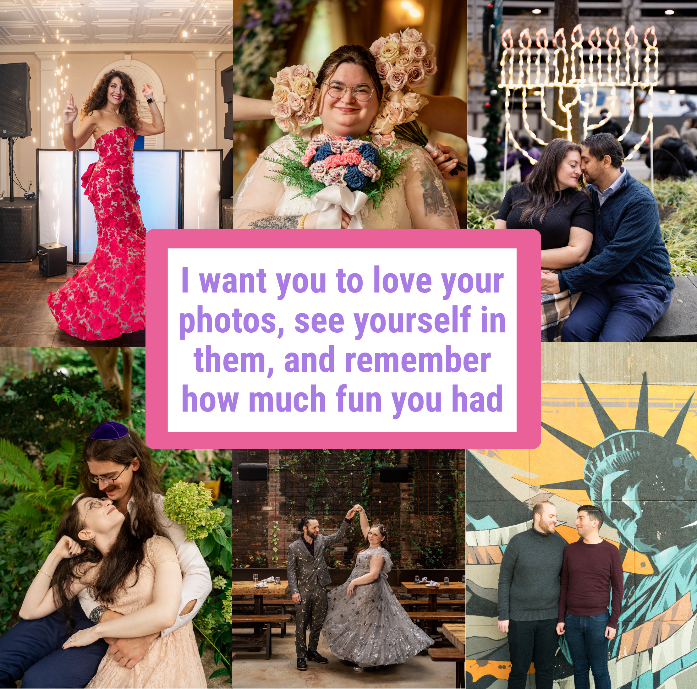 Teresa Mansbach is a publish photographer from Cranford NJ serving NYC and NJ