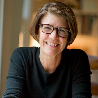 Amy Dickinson