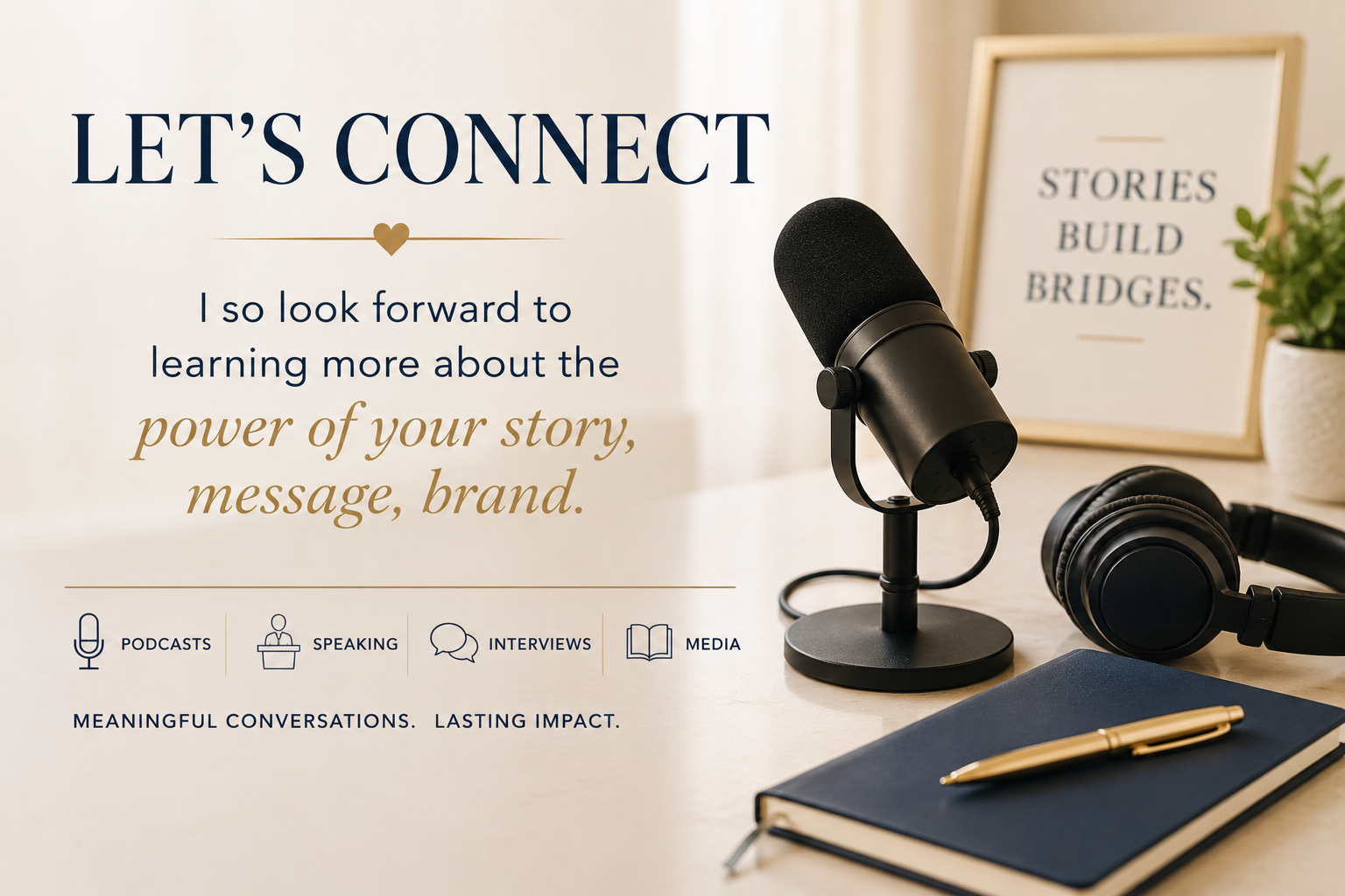 Connect with Laura Ponticello for branding, publicist, visibility, lord cast guest appearances and speaking engagements.