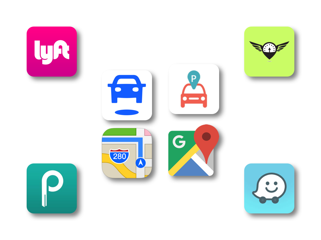 Use bright and bold colors: vivid colors make the experience more interactive and interesting.