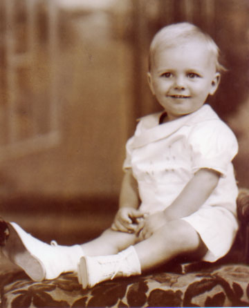Michael Novak, 1935