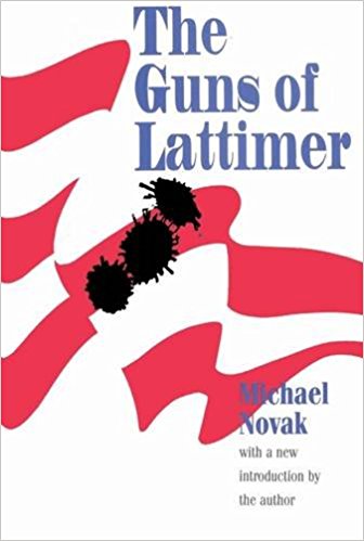The Guns of Lattimer
