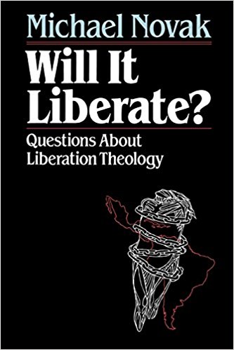 Will it Liberate?: Questions About Liberation Theology