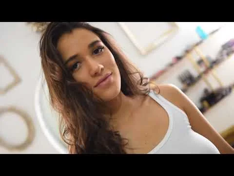 Lauren Vega Promo shoot