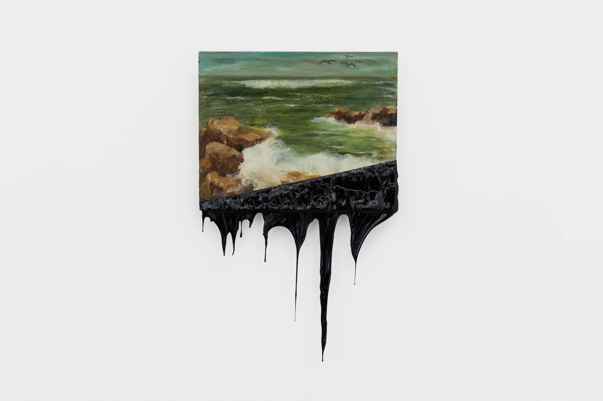 Images are courtesy the artist and kurimanzutto, Mexico City. 