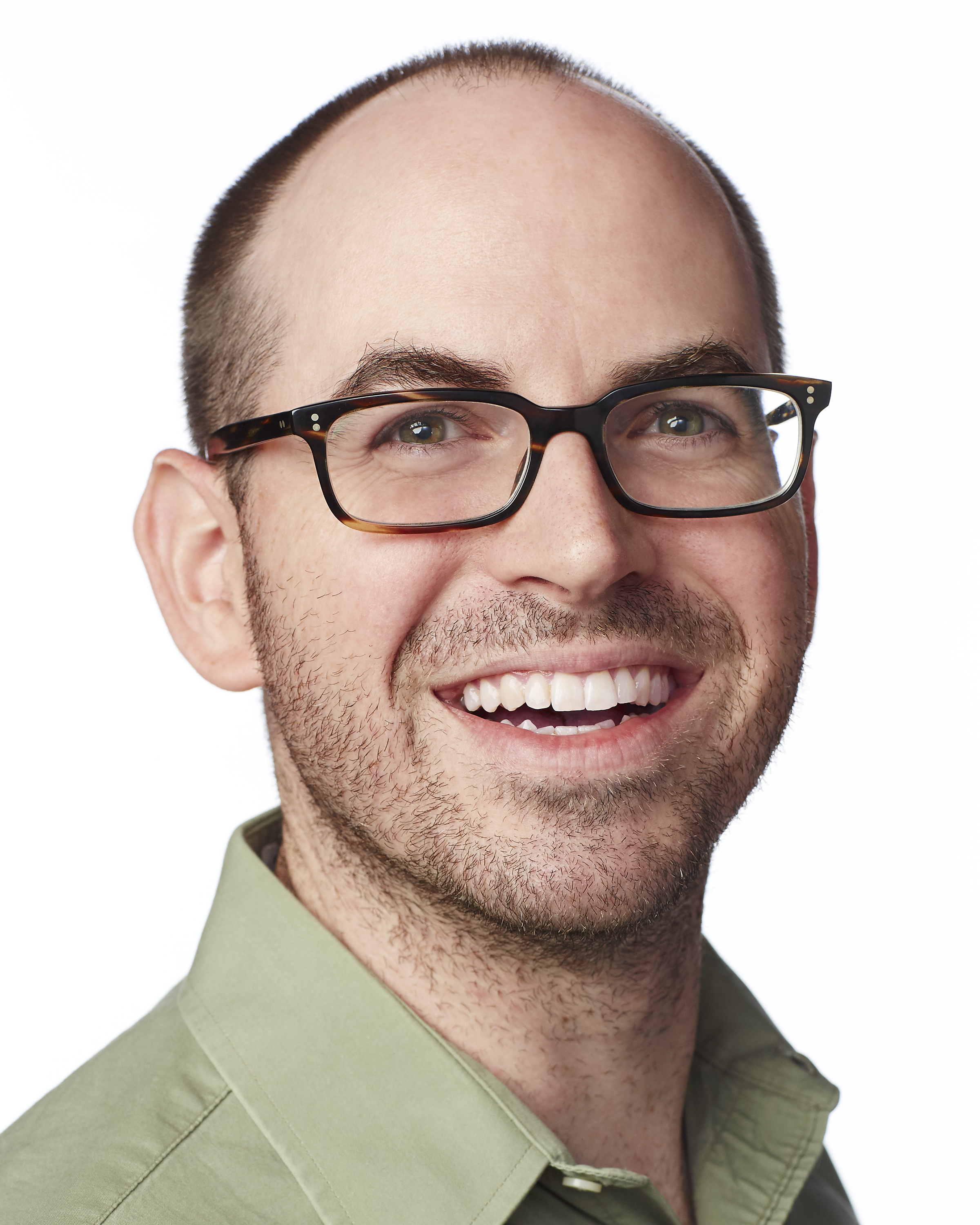 Jonathan interviewed by Adam Szymkowicz