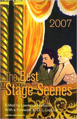 The Best Stage Scenes 2007