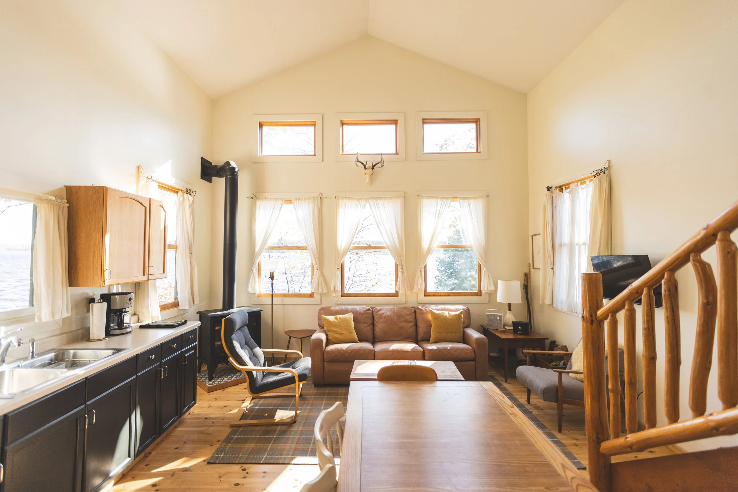 Mallard Point Resort