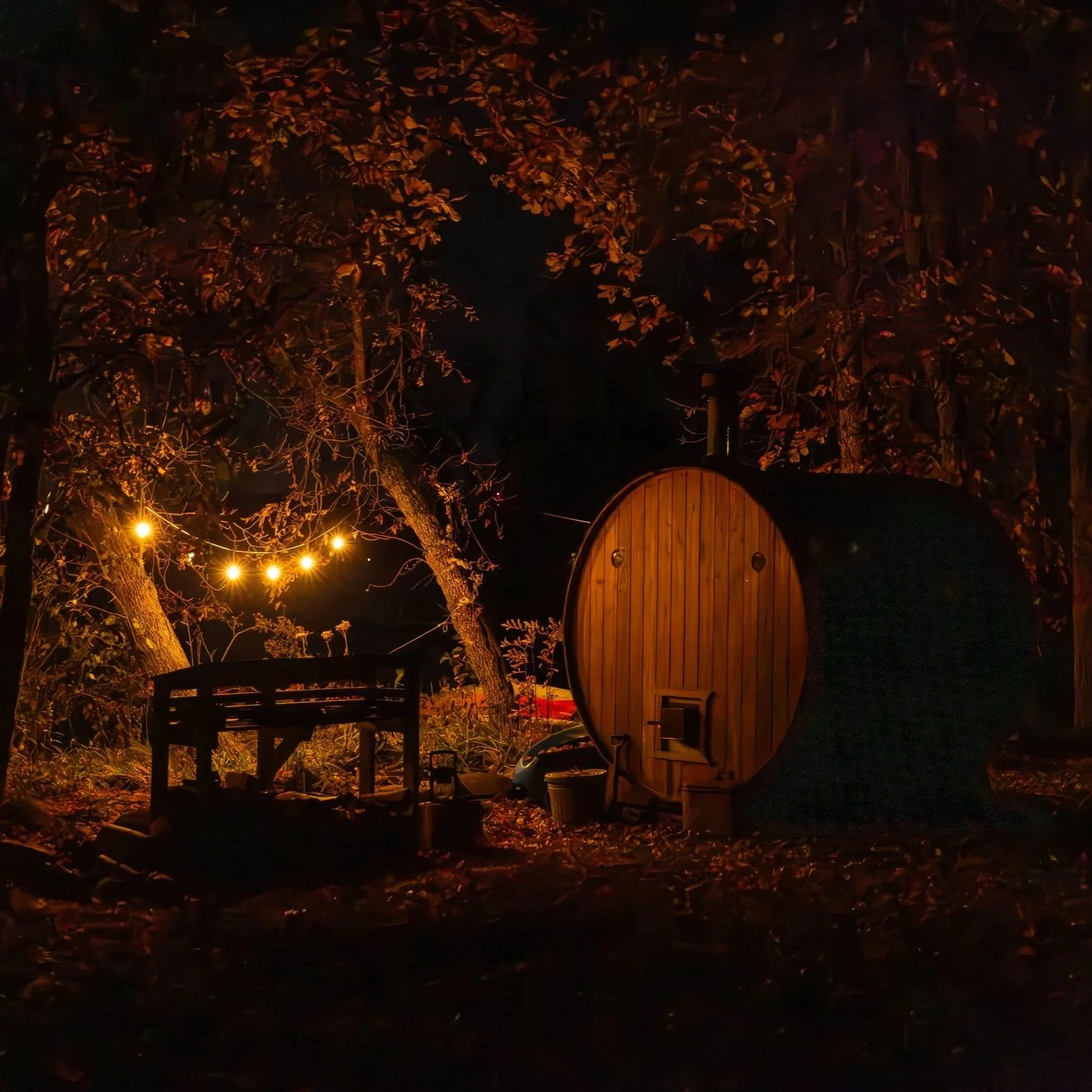 Mallard Point Resort