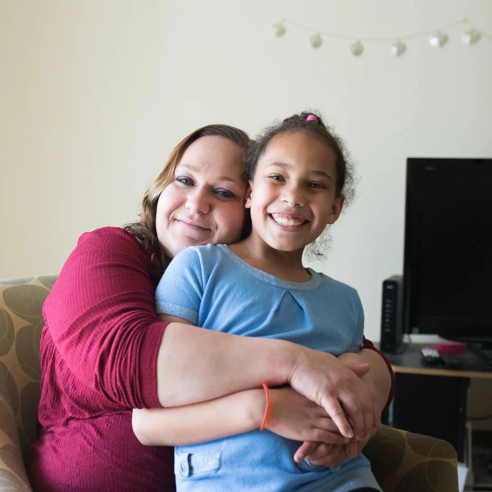 Photography work for United Way of the Columbia-Willamette
