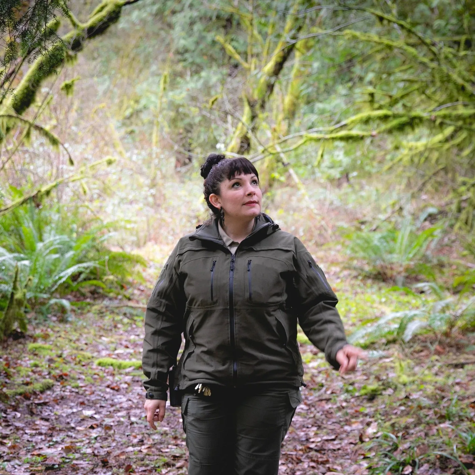 Photo work for Oregon Metro