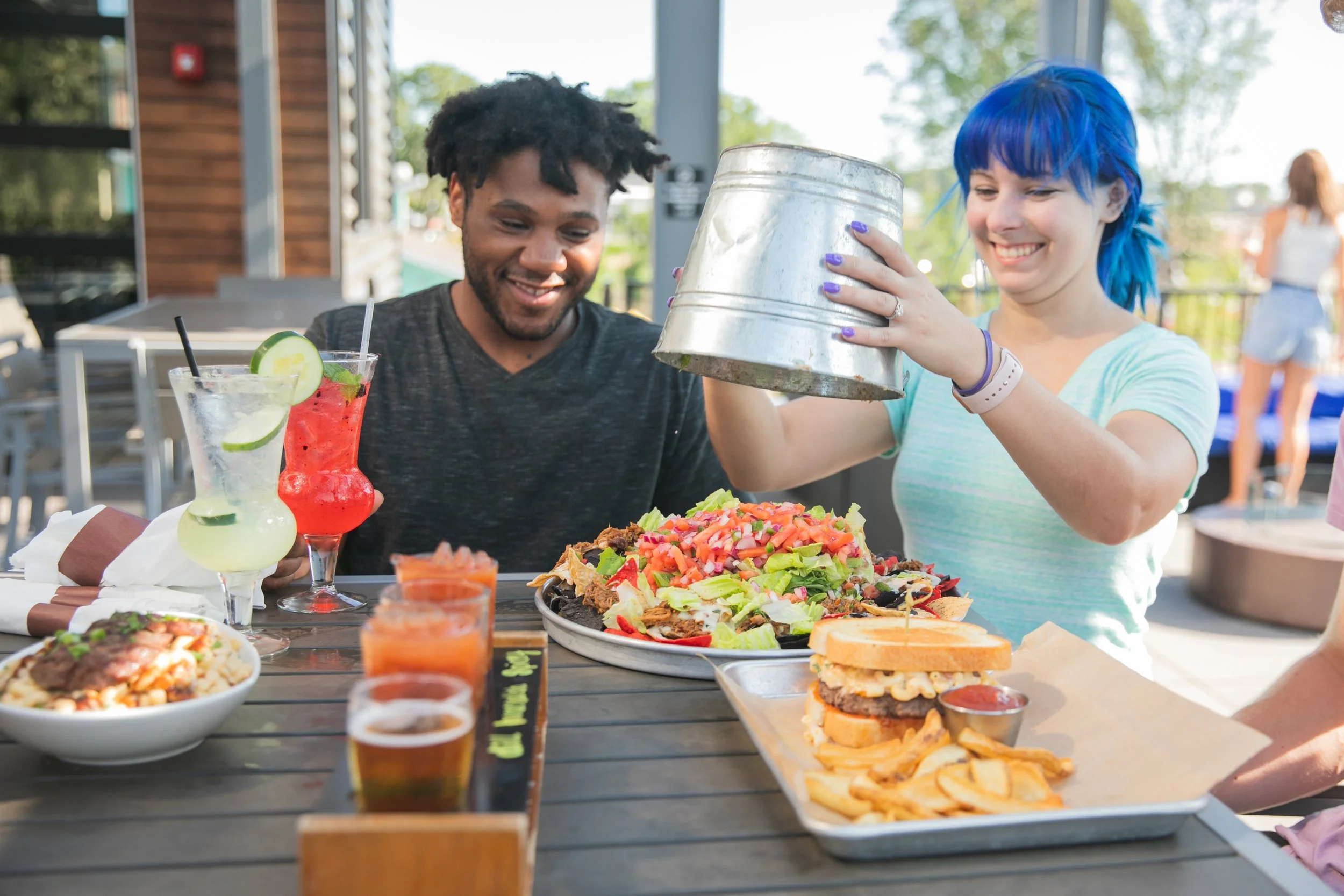 44 North for Visit Eau Claire