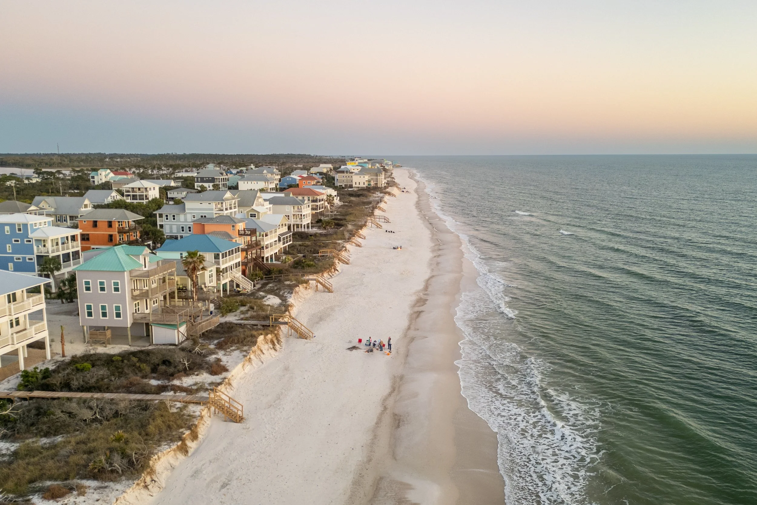 Cape San Blas, Florida
