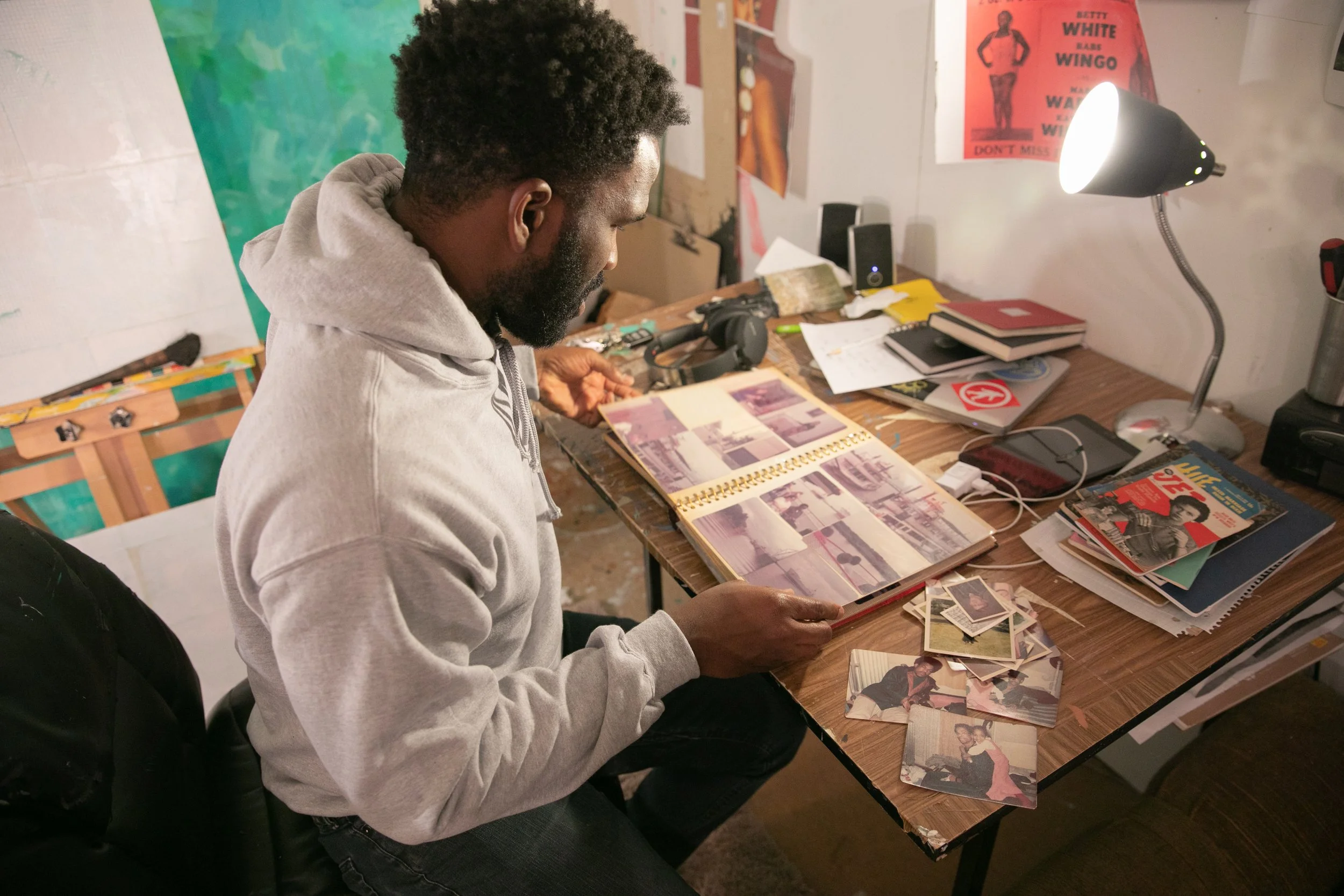 Photo of the GLEAN program for Oregon Metro