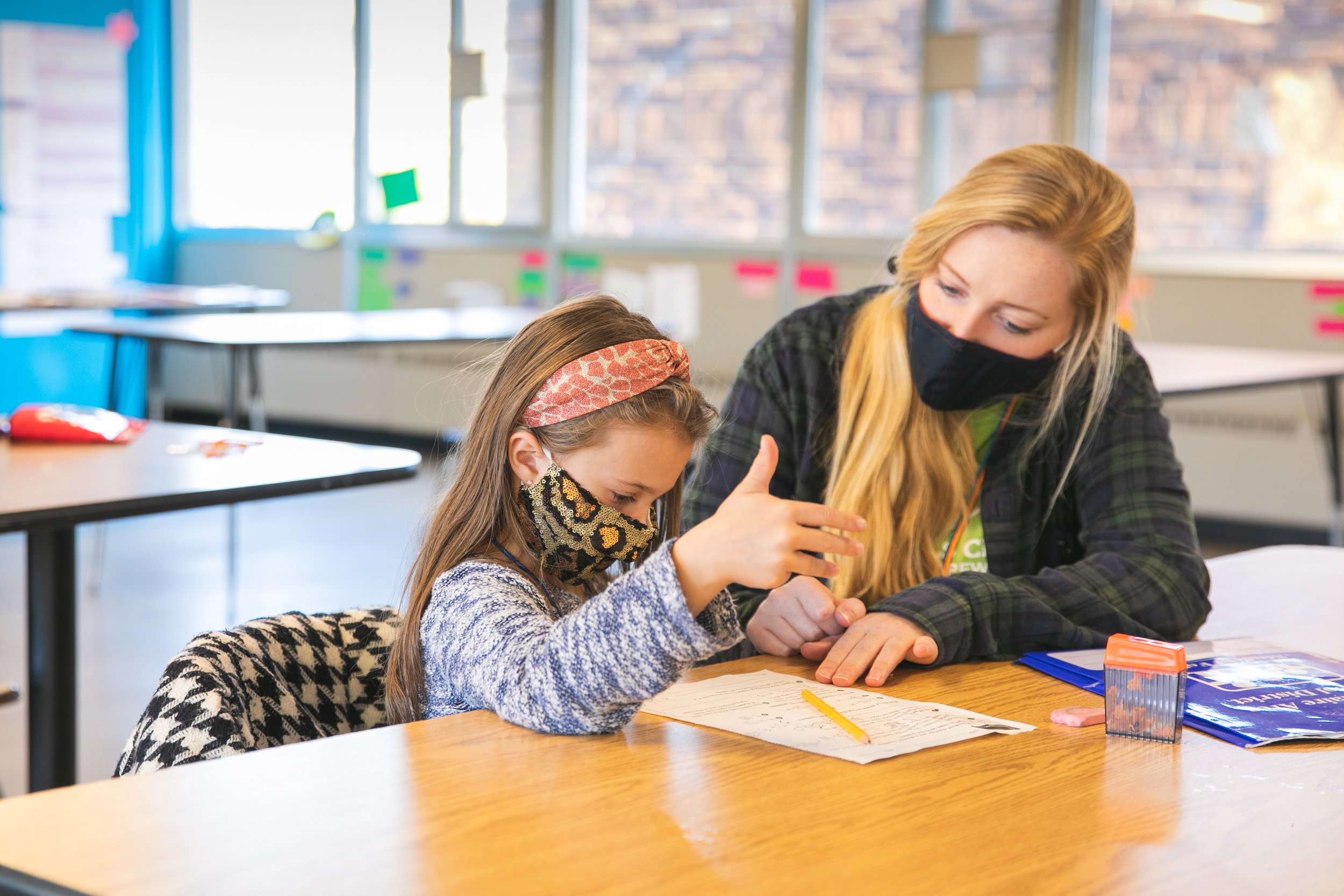 Photo of the Boys and Girls Club of Eau Claire for Eau Claire Community Foundation 
