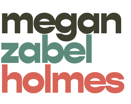 Megan Zabel Holmes