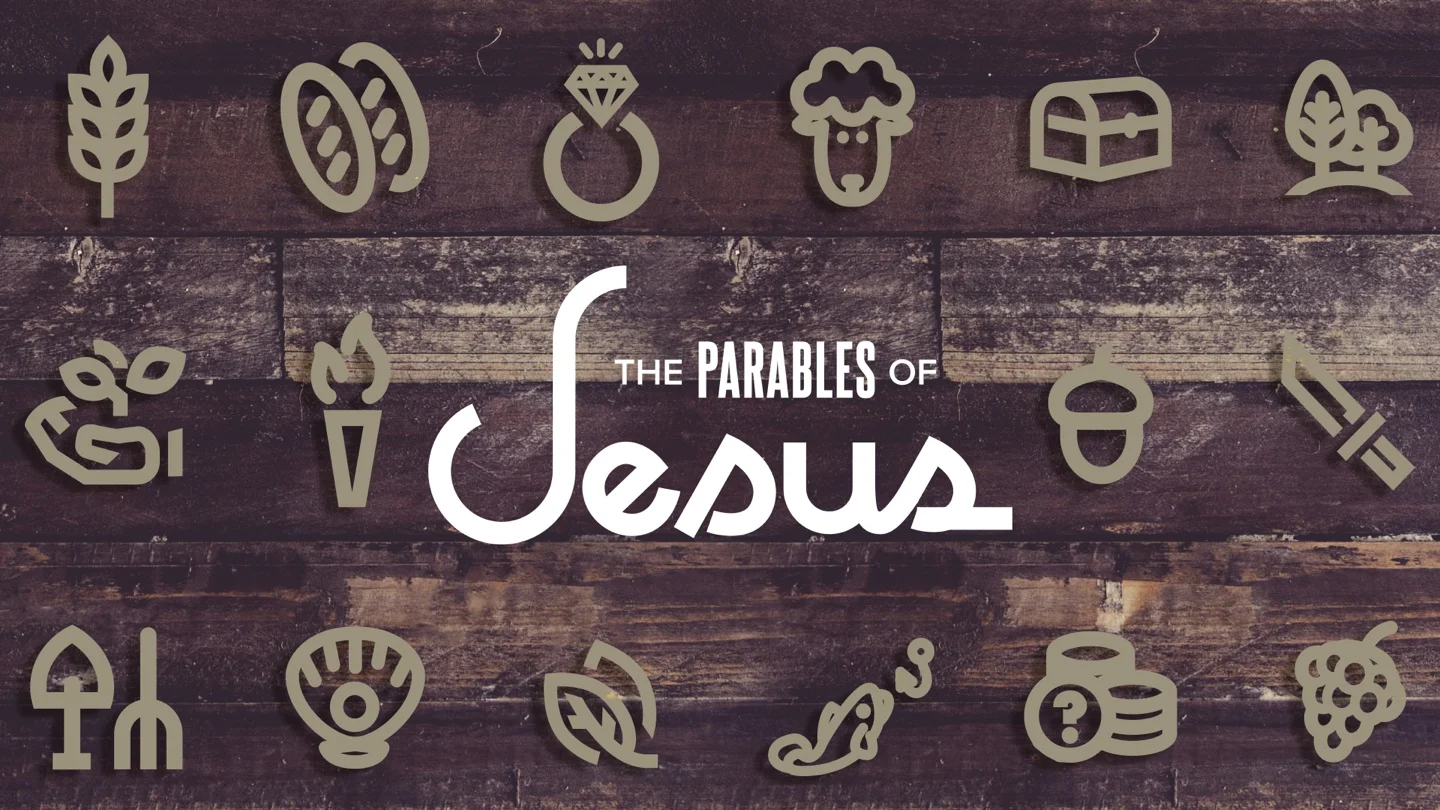 The Parables of Jesus: Story of Neighbors