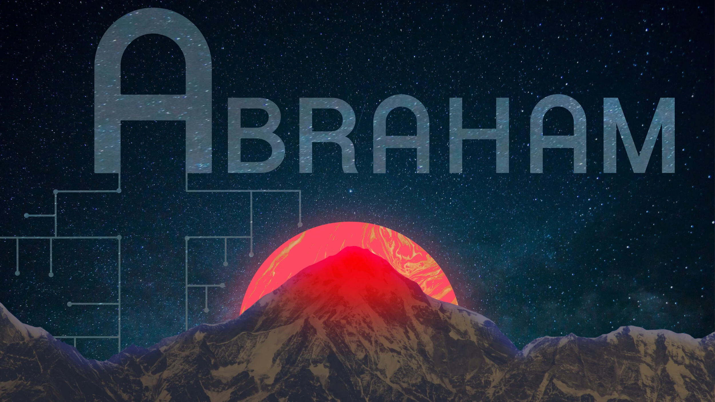 Abraham: Isaac &amp; Rebekah