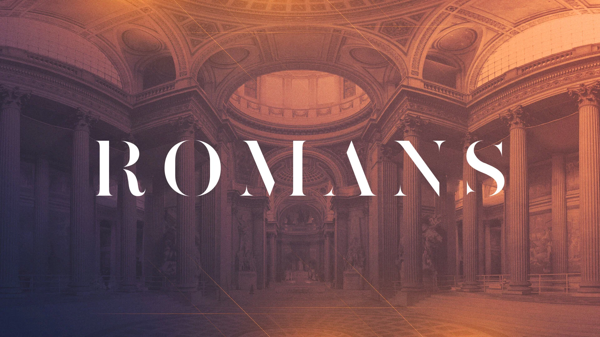 Romans: Chapter 7