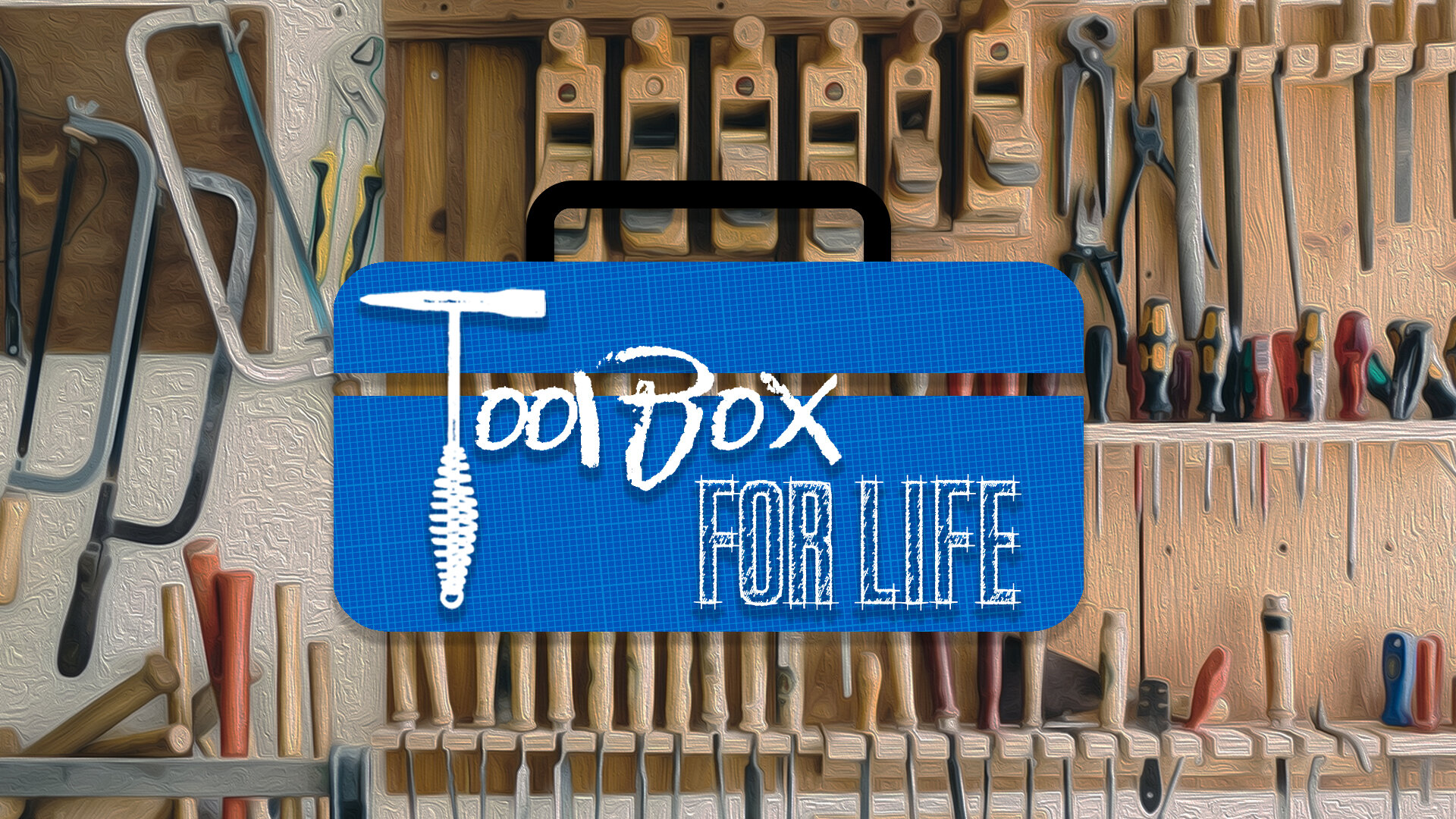 Toolbox For Life: Anxiety/Depression