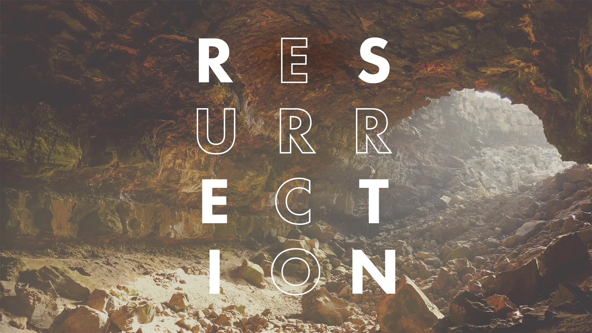 Resurrection: The Last Supper