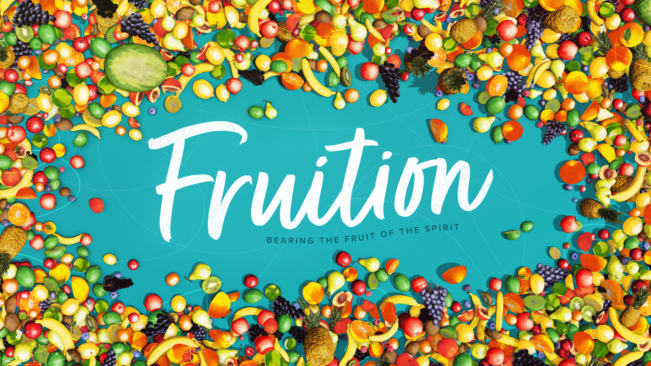 Fruition: Faithfulness