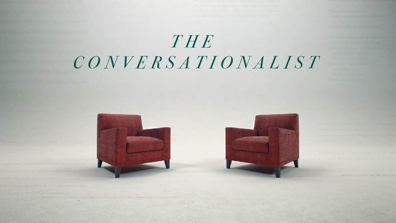 The Conversationalist - Water