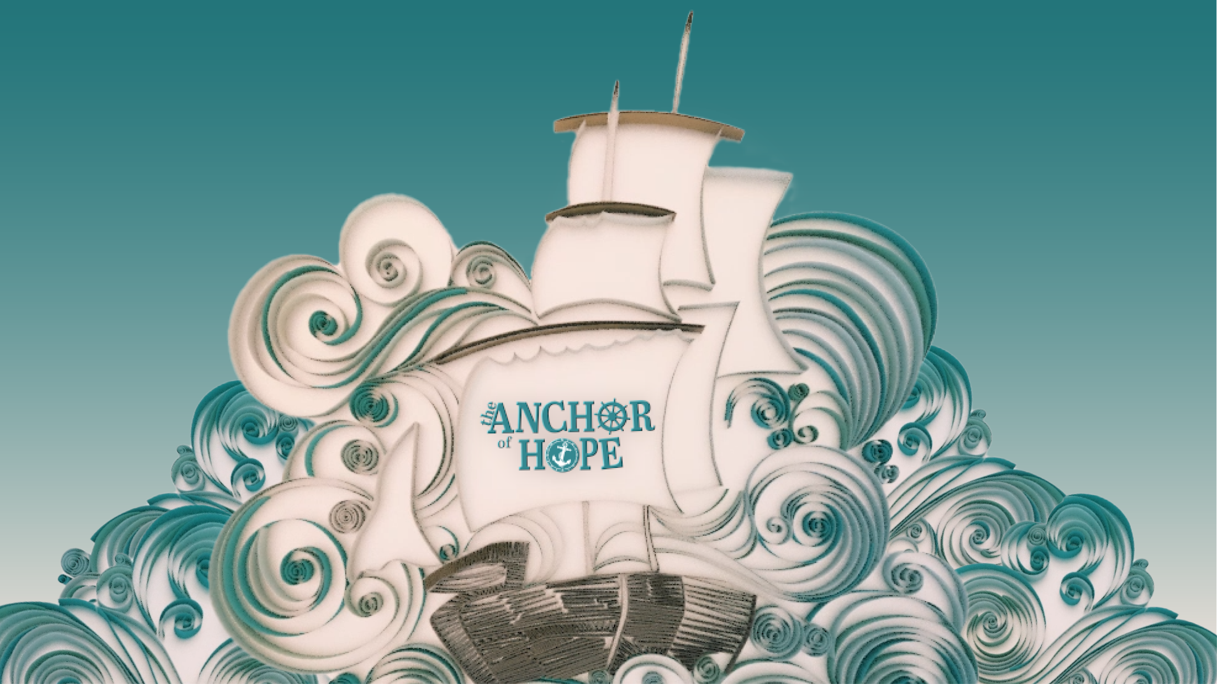 The Anchor of Hope - 11