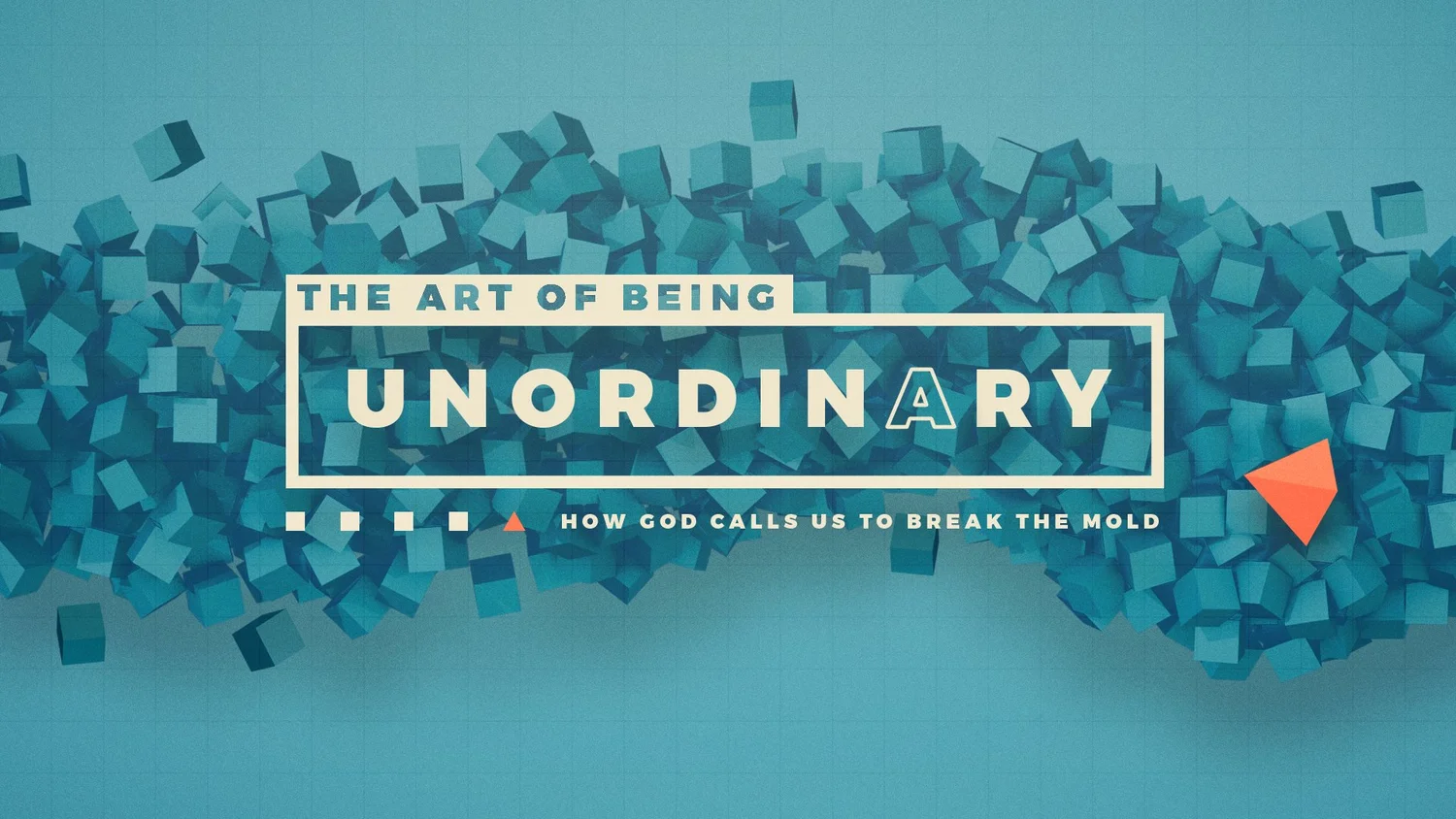 Unordinary - Mindset episode artwork