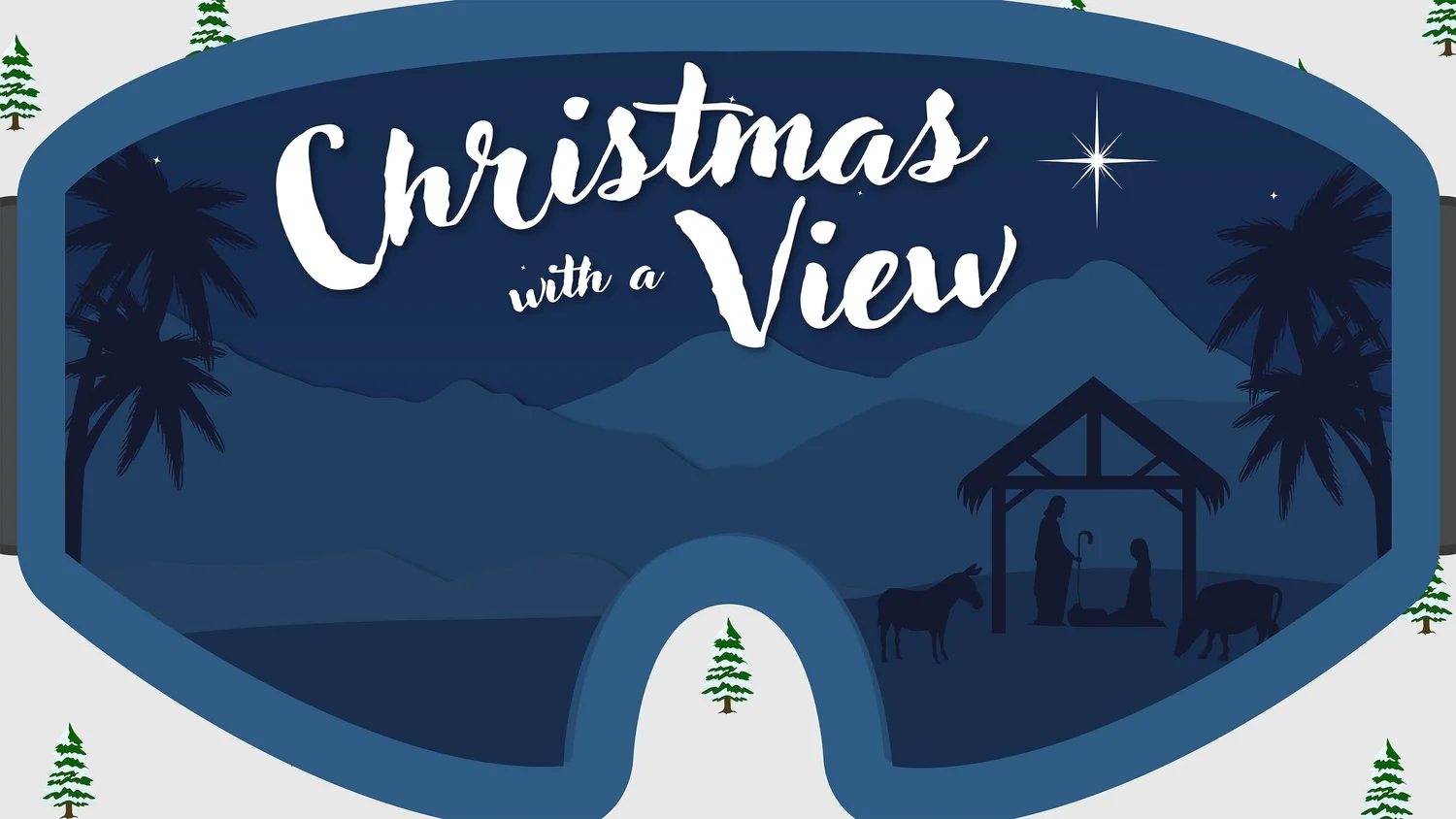 Christmas with a View - 1 episode artwork
