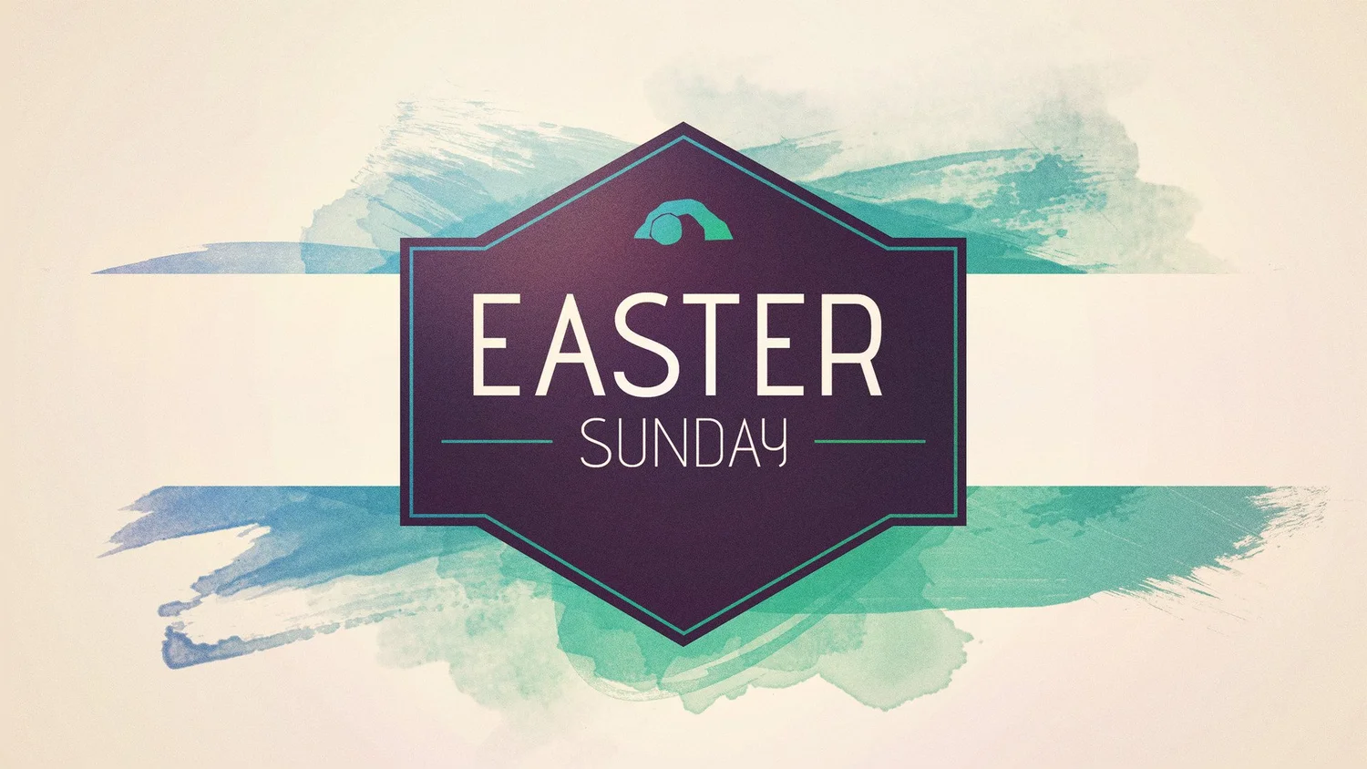 Easter: He is Risen! episode artwork