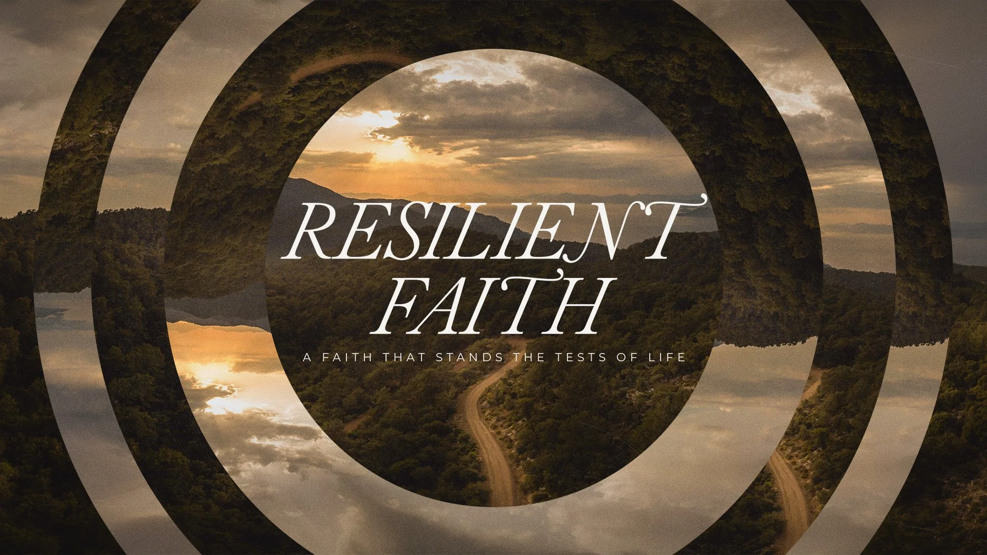 Resilient Faith: Hope