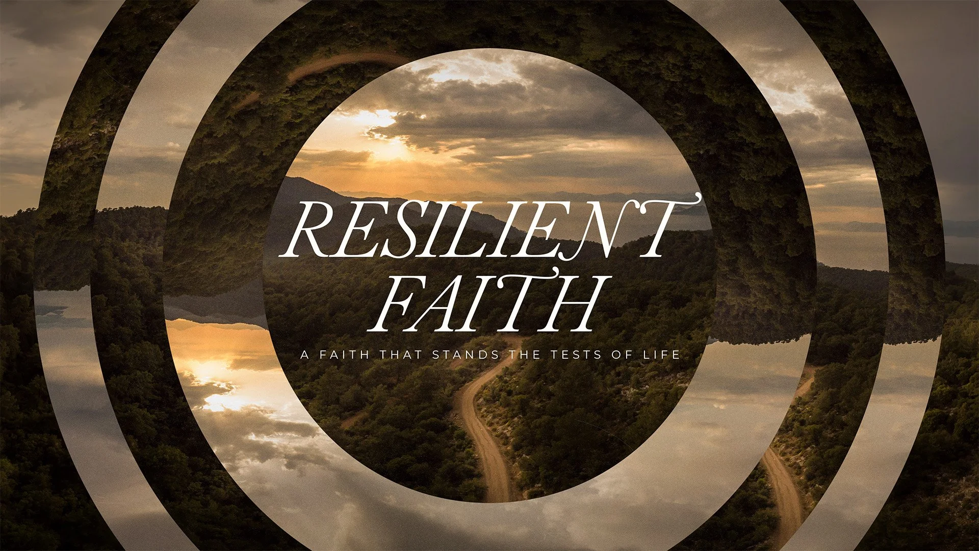 Resilient Faith: Dealing with Doubt
